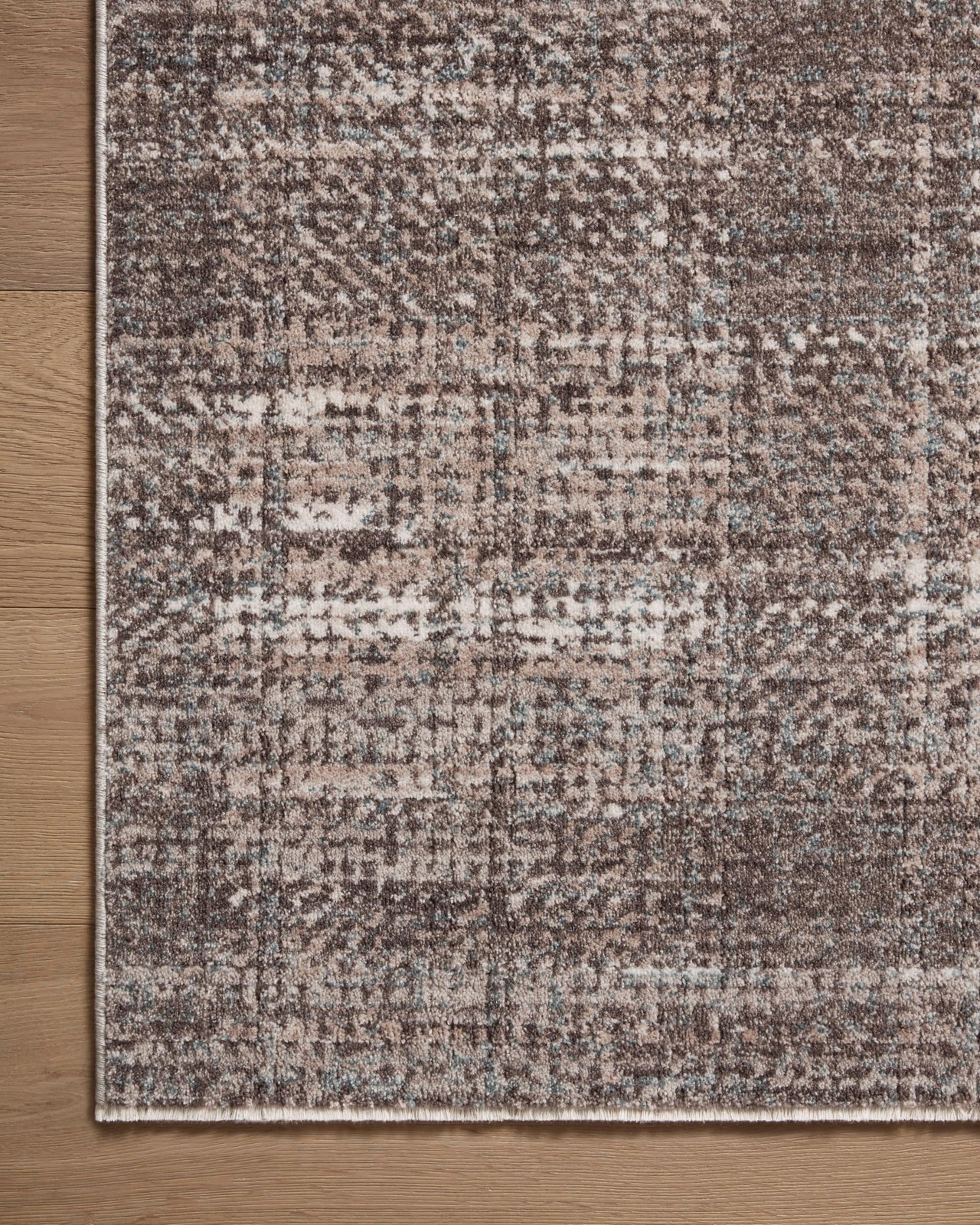 Loloi Angela Rose Ember Collection EMB-05 Graphite/Multi 9′-6″ x 13′-1″ Area Rug