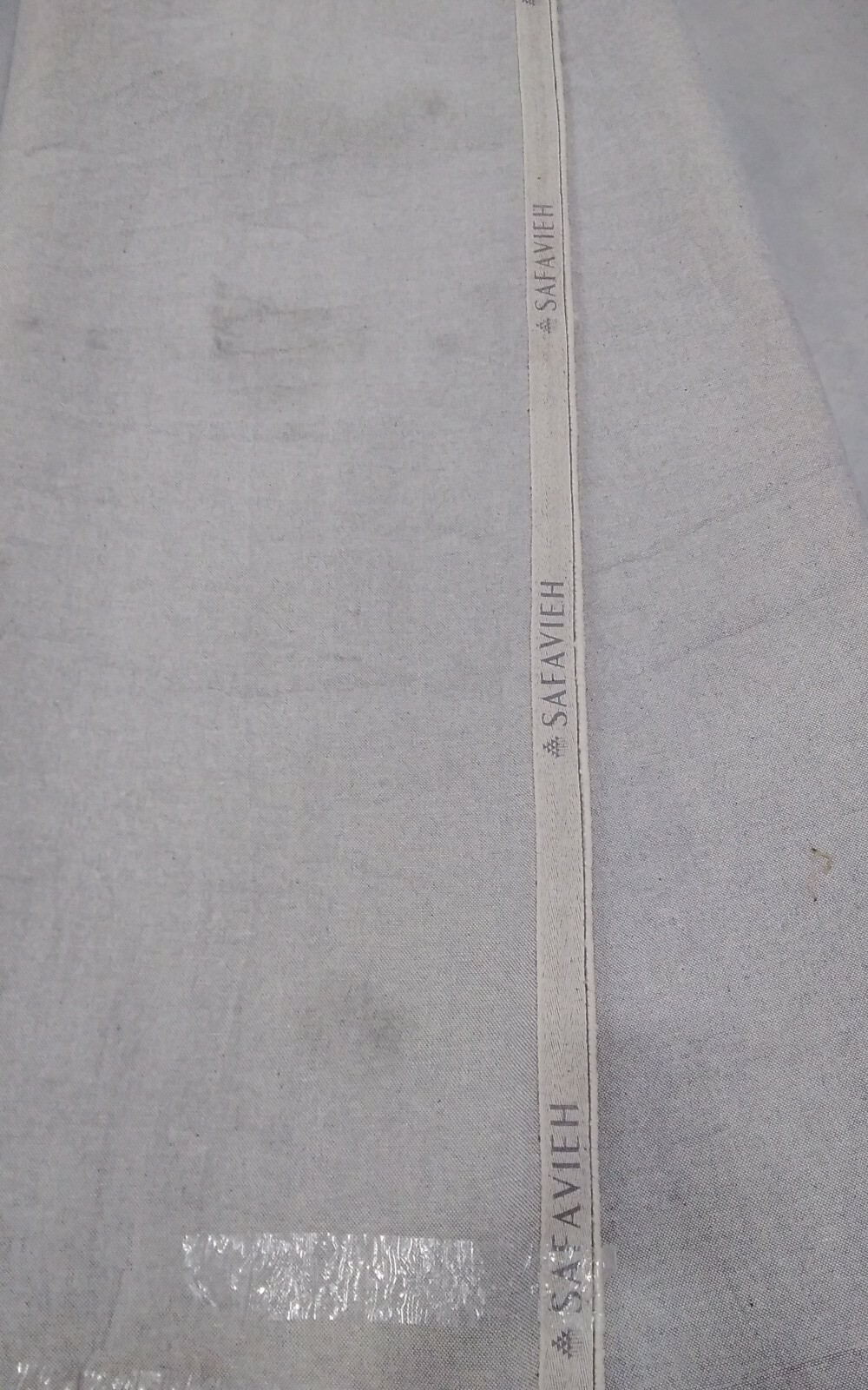 BEIGE / BEIGE 7′-6″ X 9′-6″ Back Stain Rug, Reduced Price 1172700851 SOH655B-8
