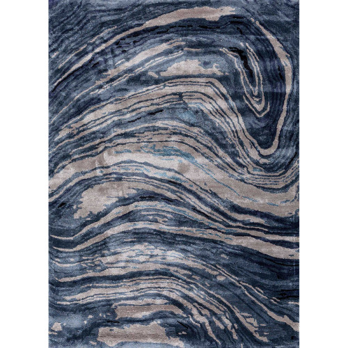 Modern Hand tufted viscose rug area carpet modern new rugs for traditional room