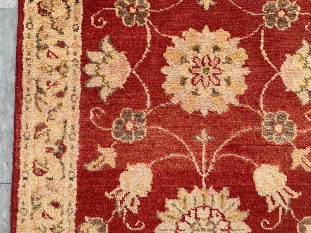 High Quality Afghan Runner,Boho Runner,Hallway Runner,Kazak Runner Rug,2×6 ft
