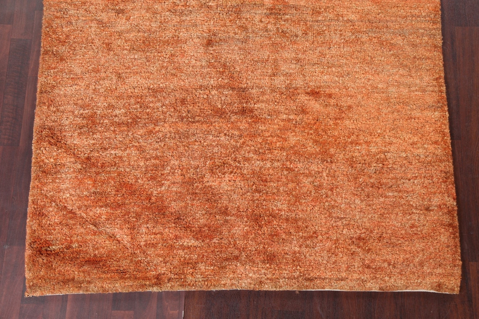 Luxury Hand-Knotted Abstract Contemporary Rugs 6×8 ft