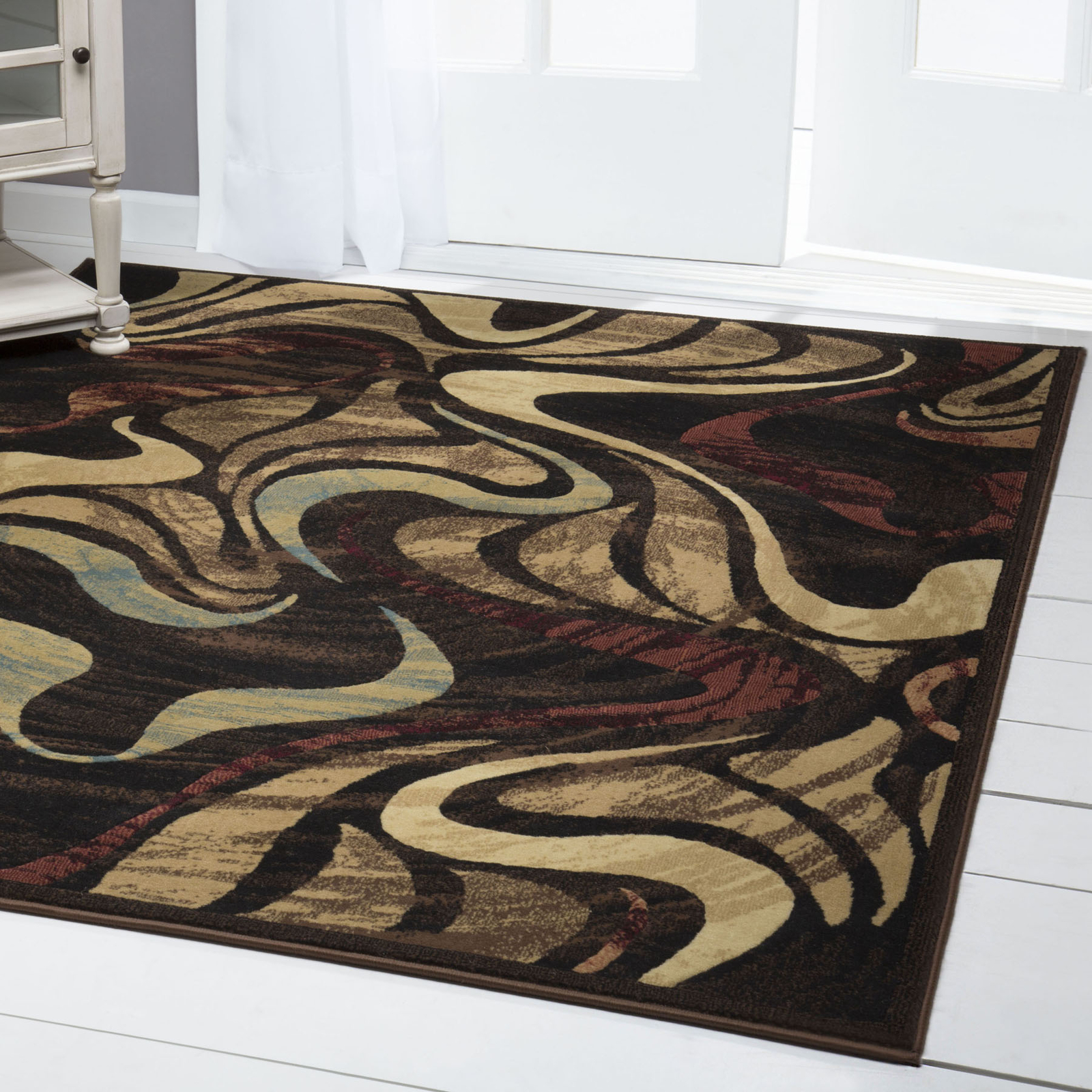 Rugs Area Rugs Carpet Flooring Area Rug Floor Decor Modern Large Rugs Sale New