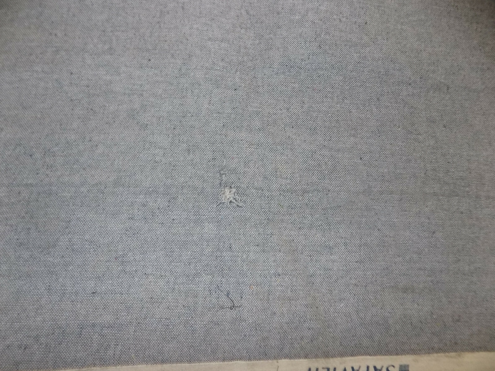 SABLE 8′-6″ X 12′ Damaged Rug Reduced Price 1172597390 SG511-9292-9