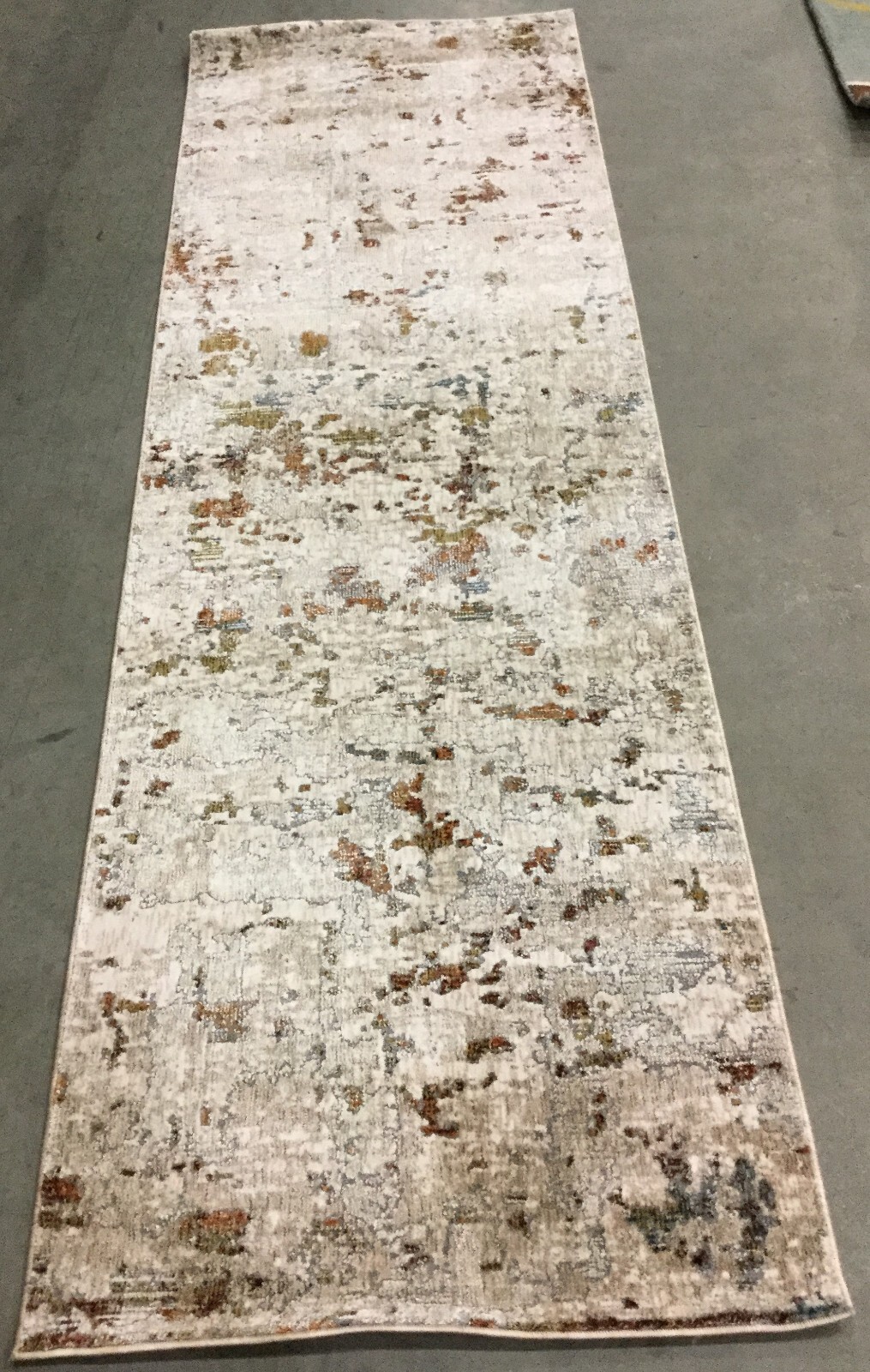 BEIGE / BEIGE 2′-6″ X 8′ Flaw in Rug, Reduced Price 1172653582 LIM775B-2680