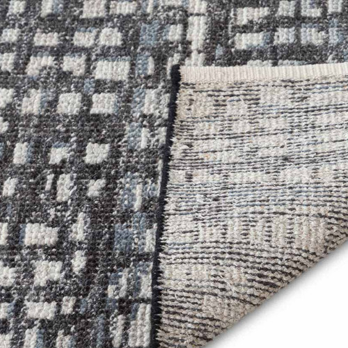 Hand Knotted NZ Wool Area Rug, Custom Size Rug, Living Room Rugs, Handmade Rug