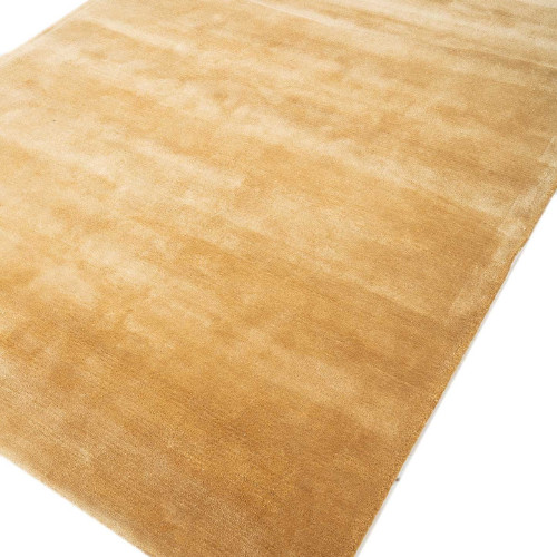 Traditional Hand loom Carpet Luxury Viscose Area Rug, Hand Knotted Art Silk Rug