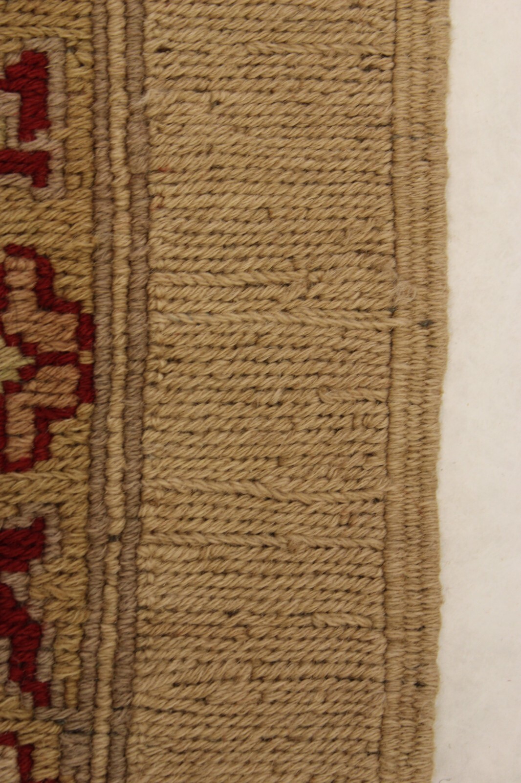 9’10” x 14’0″ ft. Pakistani Sumak Hand Knotted Tribal Wool Area Rug