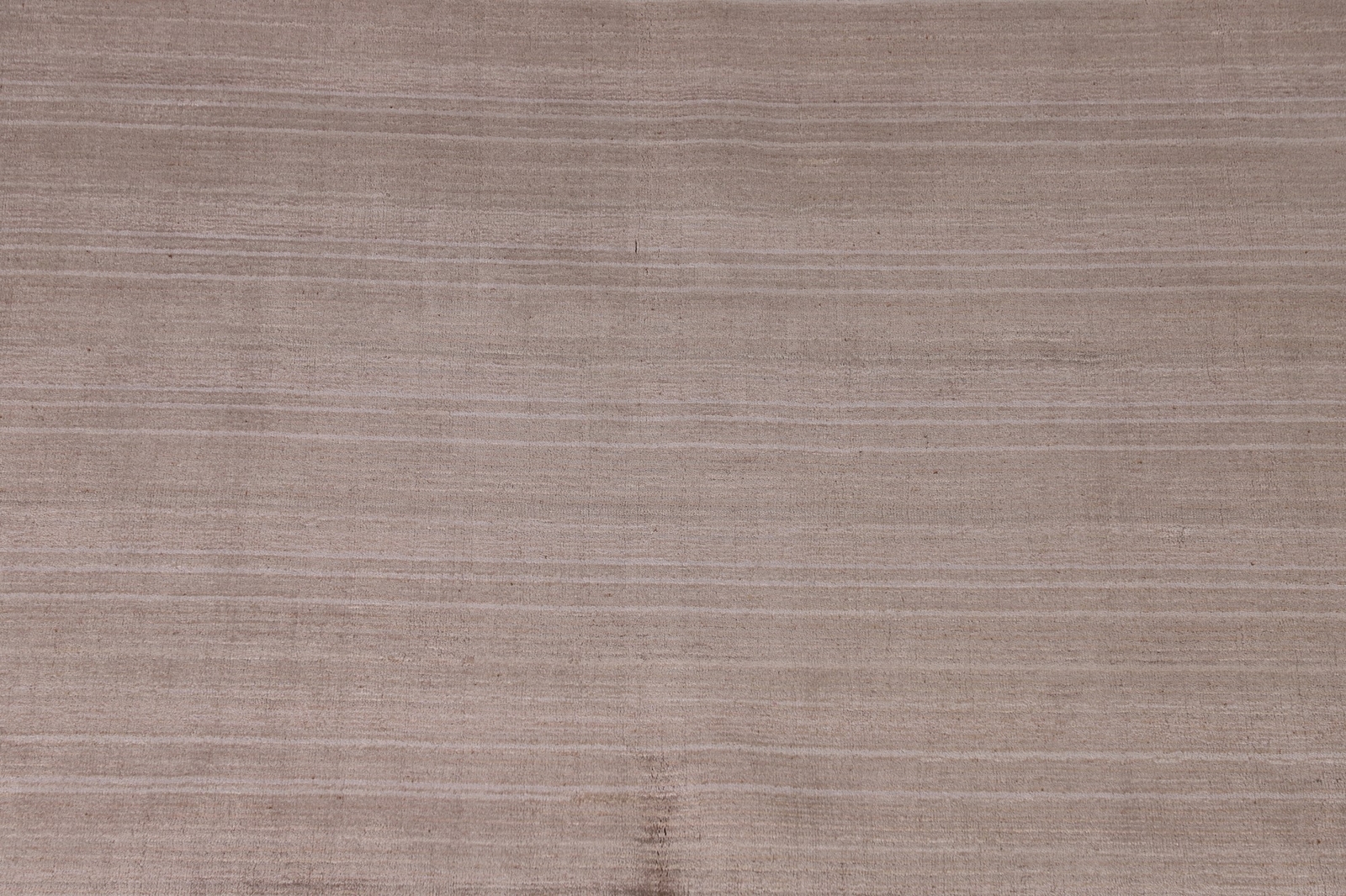 Little Character/ Animal Tribal Brown Gabbeh Wool Hand-knotted Area Rug 7’x10′