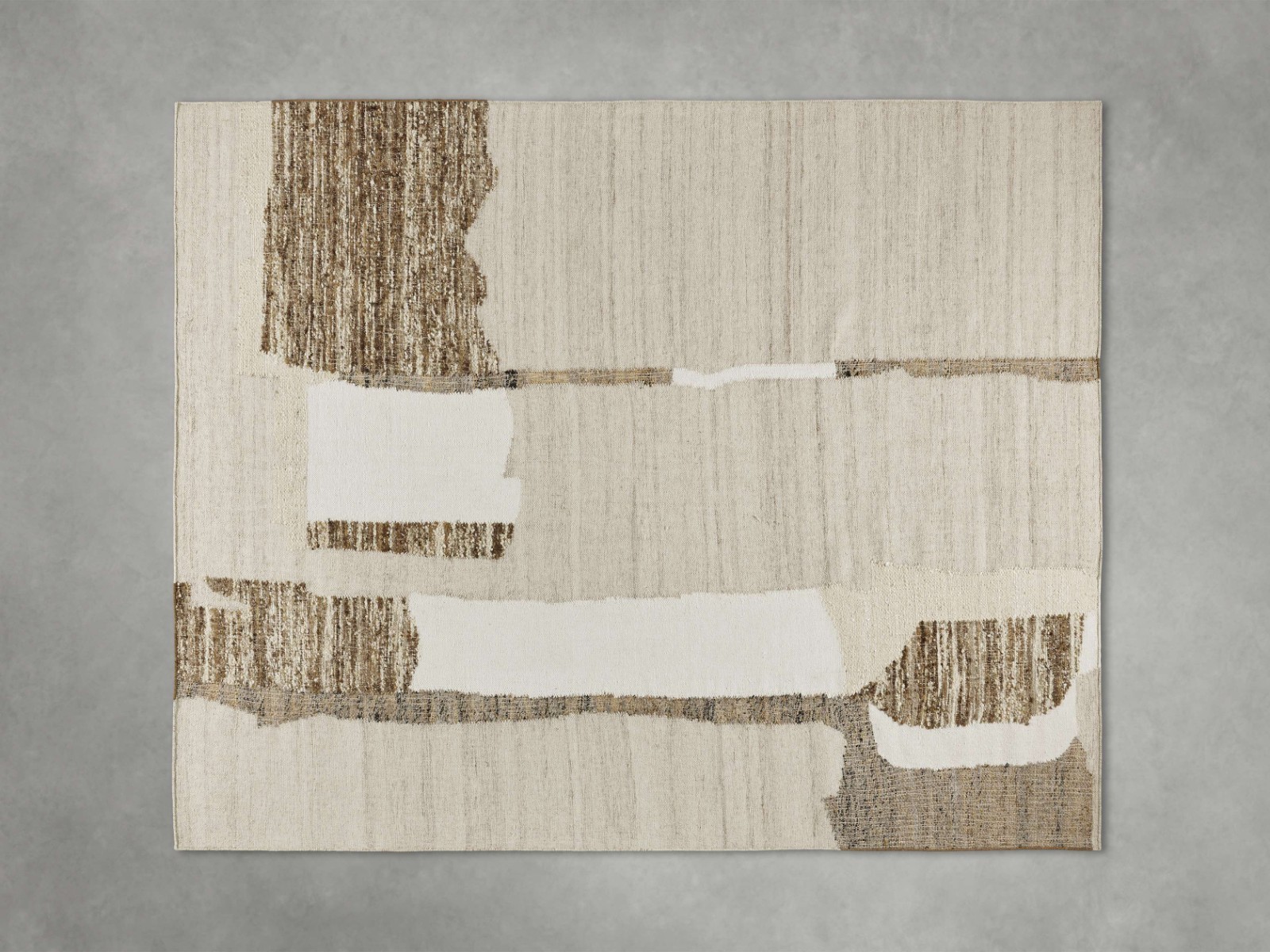 Briton Rug Hand-Knotted Wool Rug by RR Rugs
