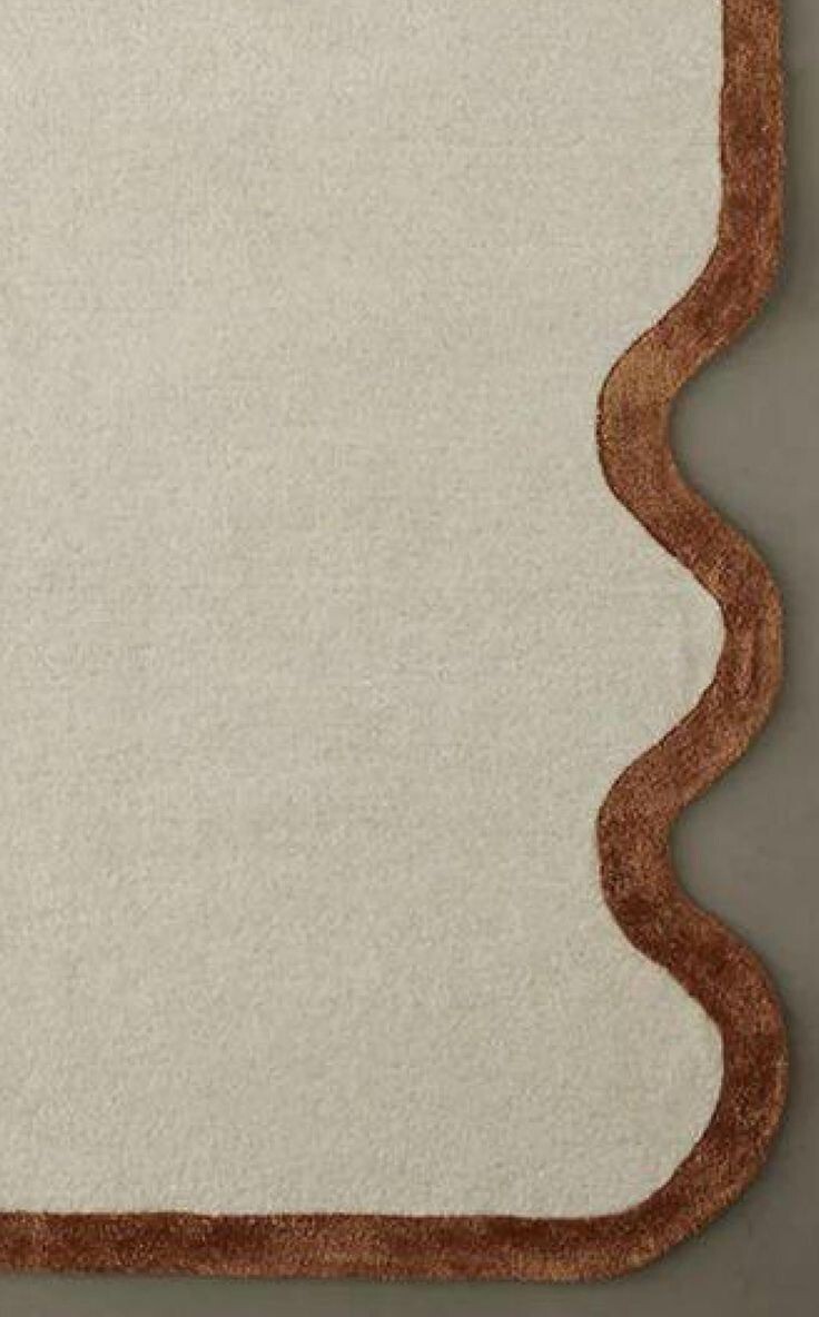 Classic Unshaped Luxury Modern Handmade Tufted Rug 100%Wool For Living Room