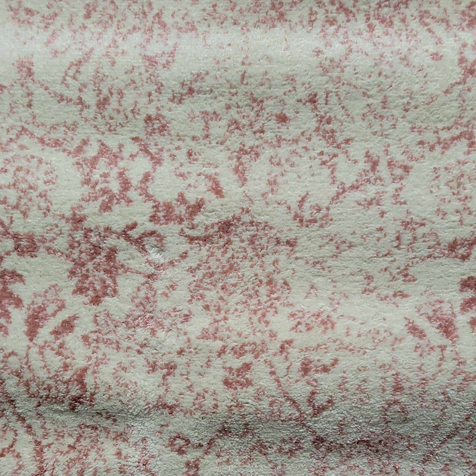 Adirondack Safavieh Ivory/ Rose Decorative area Rug 3’×5′ ADR 109H_3