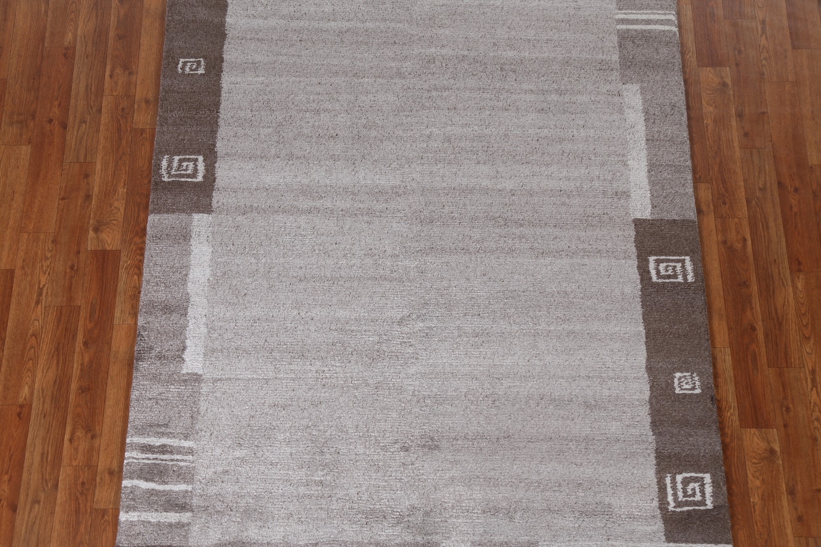 Oriental Gabbeh Rug Handmade Wool 5×7 ft. for Bedroom