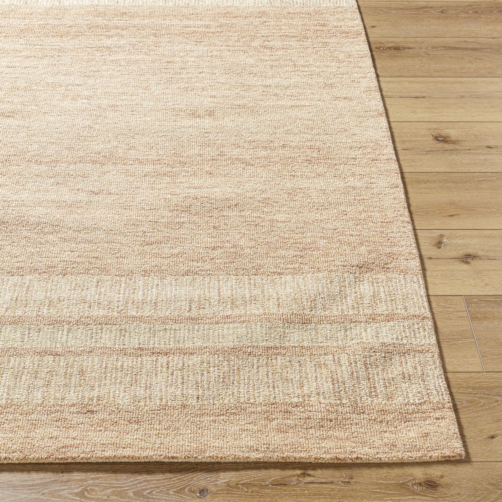 Livabliss Bournemouth Cottage Area Rug,2′ x 3′, Beige 2′ x 3′