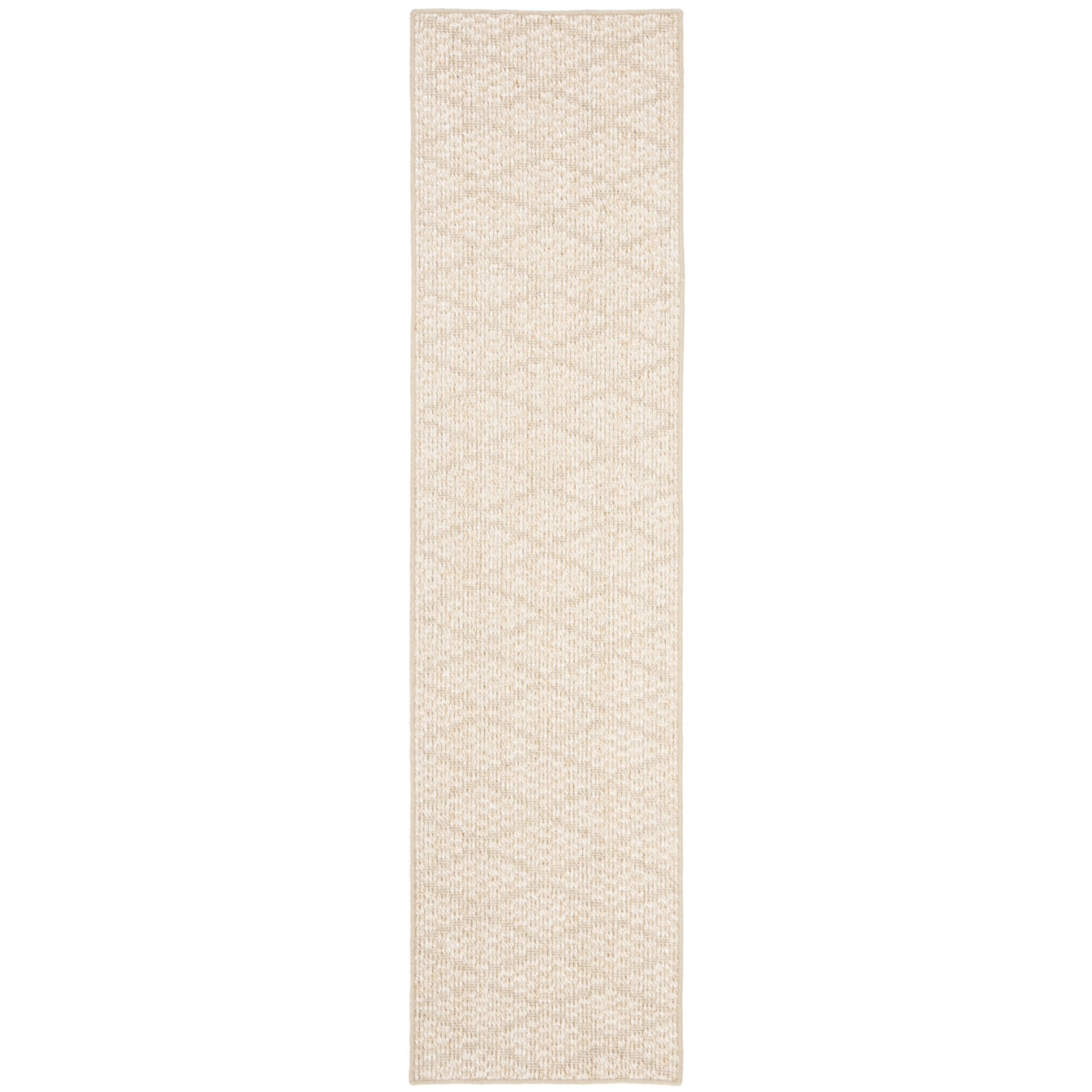 SAFAVIEH Palm Beach Collection PAB361A Beige/Beige Rug