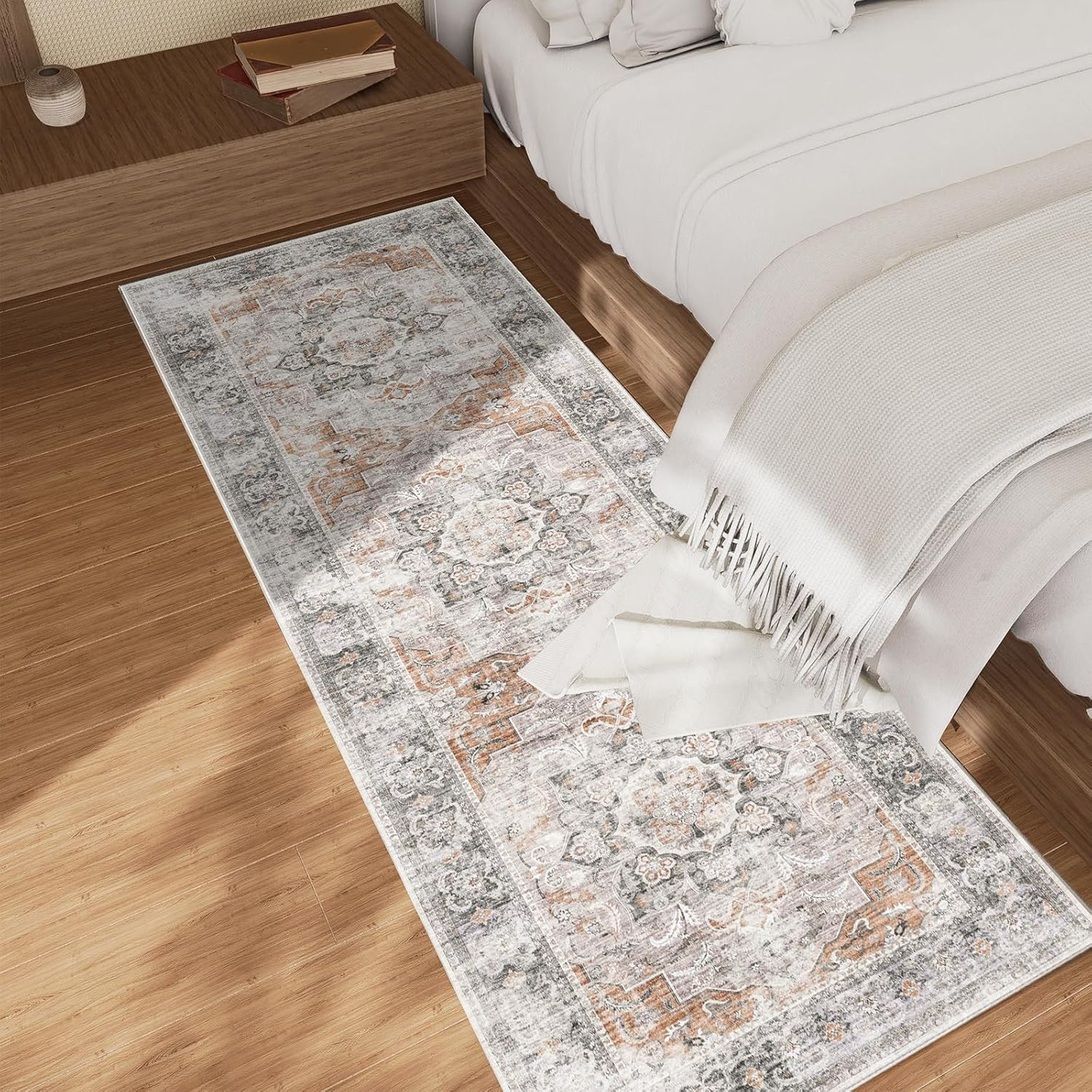 Area Rugs