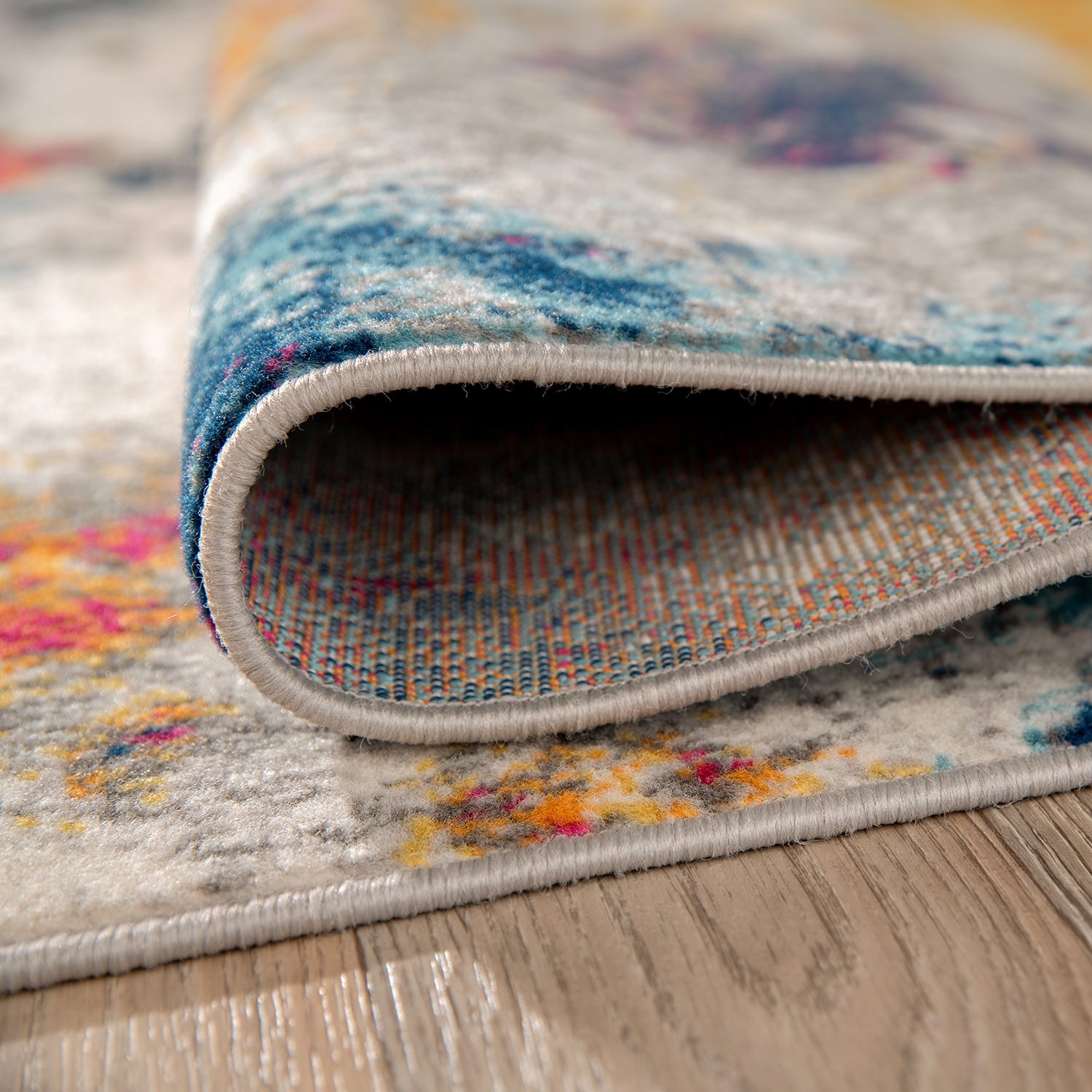 Rugshop Large Area Rugs Abstract Contemporary Rugs for Sale Living Room Rug 8×10