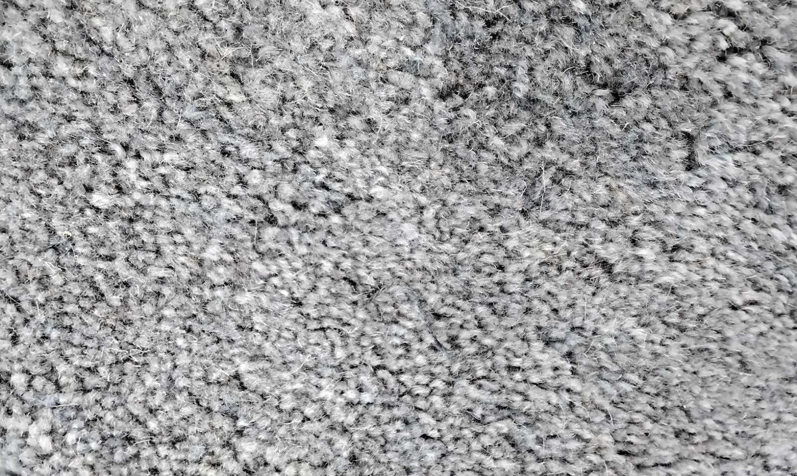GREY 6′ X 6′ Square Stained Rug, Reduced Price 1172710389 HIM610K-6SQ