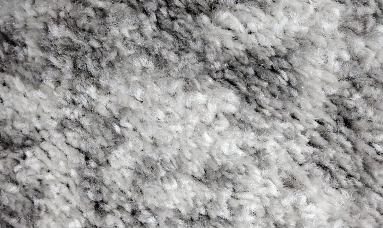 IVORY / SILVER 8′ X 8′ Damaged Binding Rug, Reduced Price 1172720118 ADR109C-8R
