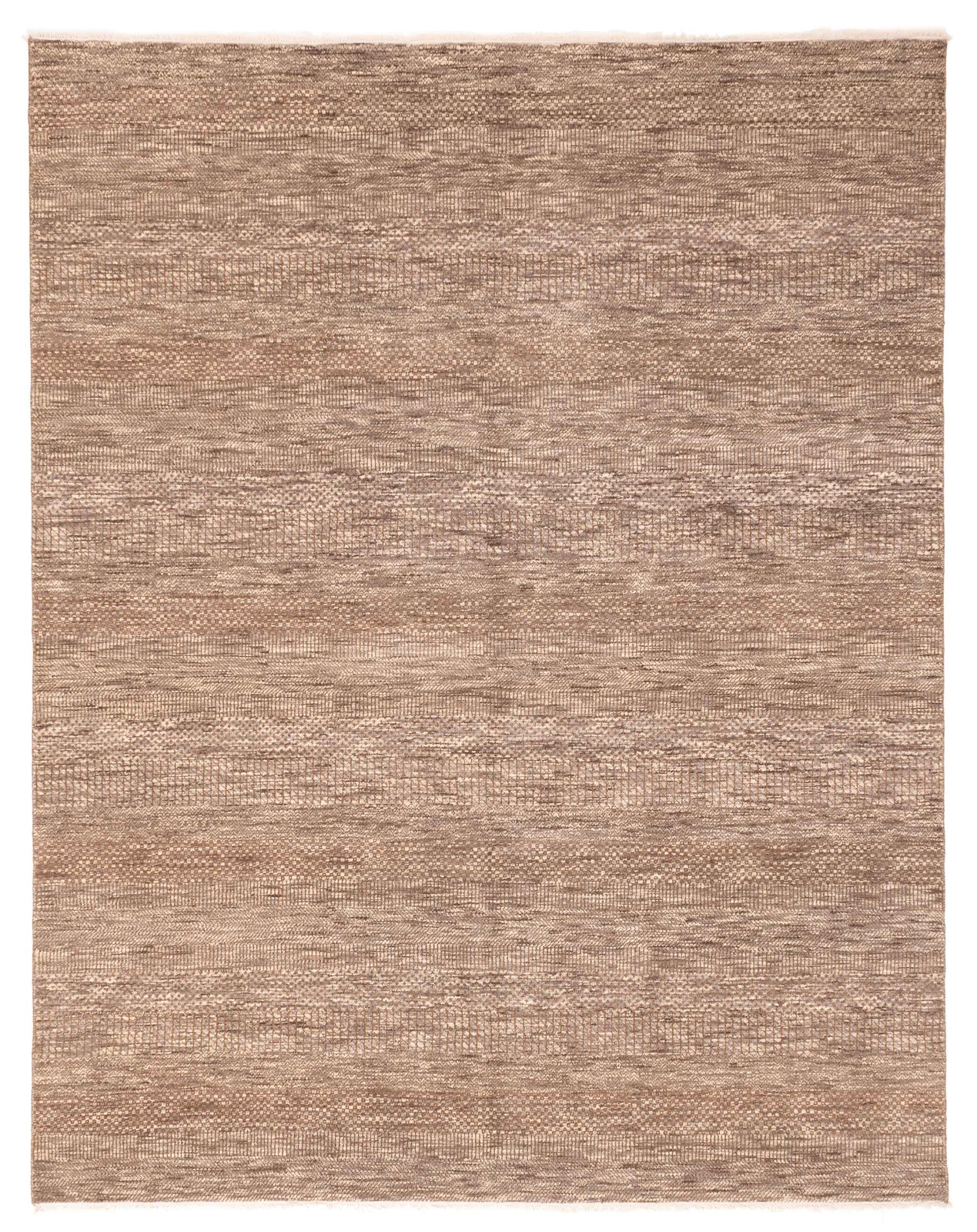Traditional Hand Knotted Oriental Area Rug 7’10” x 10’0″ Wool Carpet