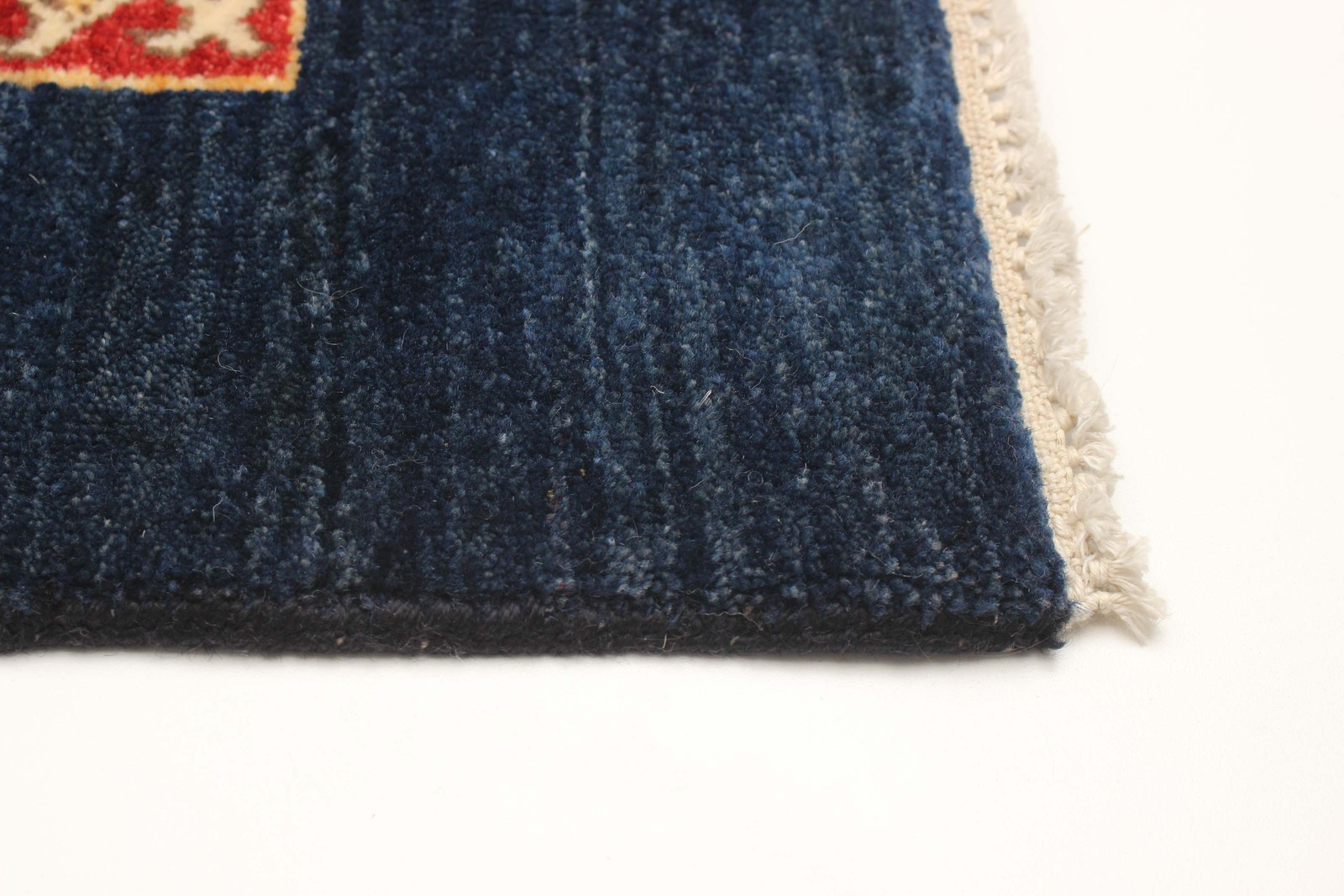 Hand Knotted Area Rug 3’0″ x 5’0″ Traditional Oriental Wool Carpet