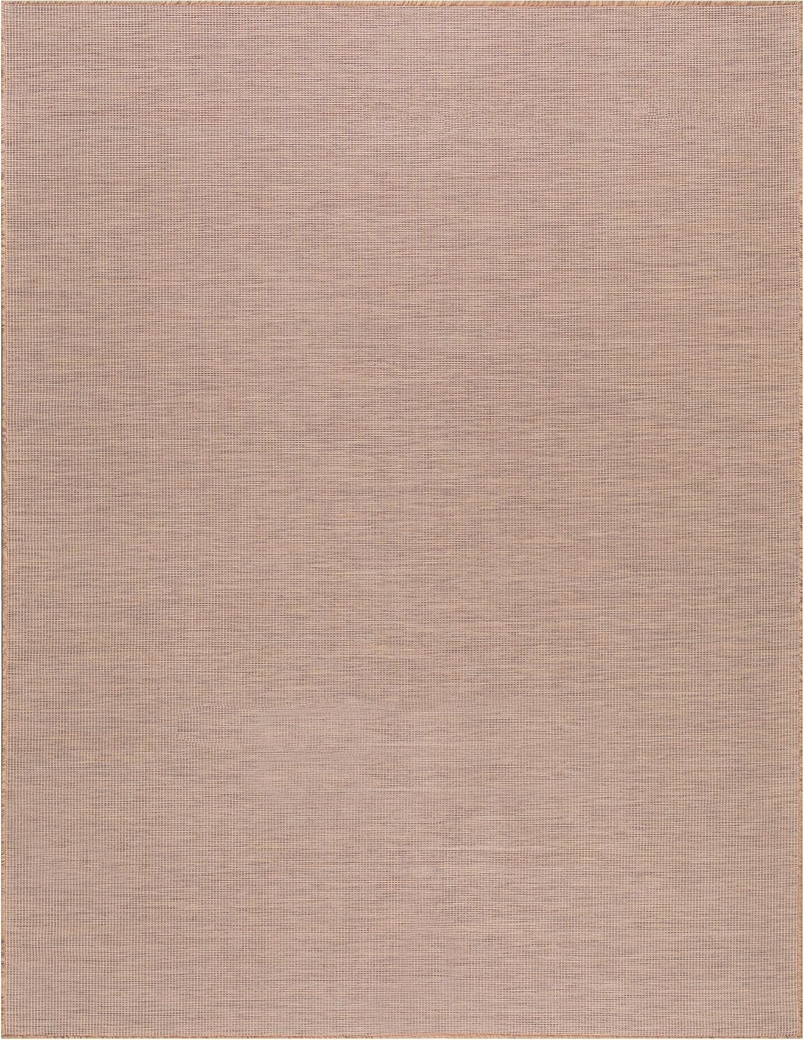 Elegant 9′ x 12′ Positano Jute Rug – Lightweight & Water Resistant for Any Room