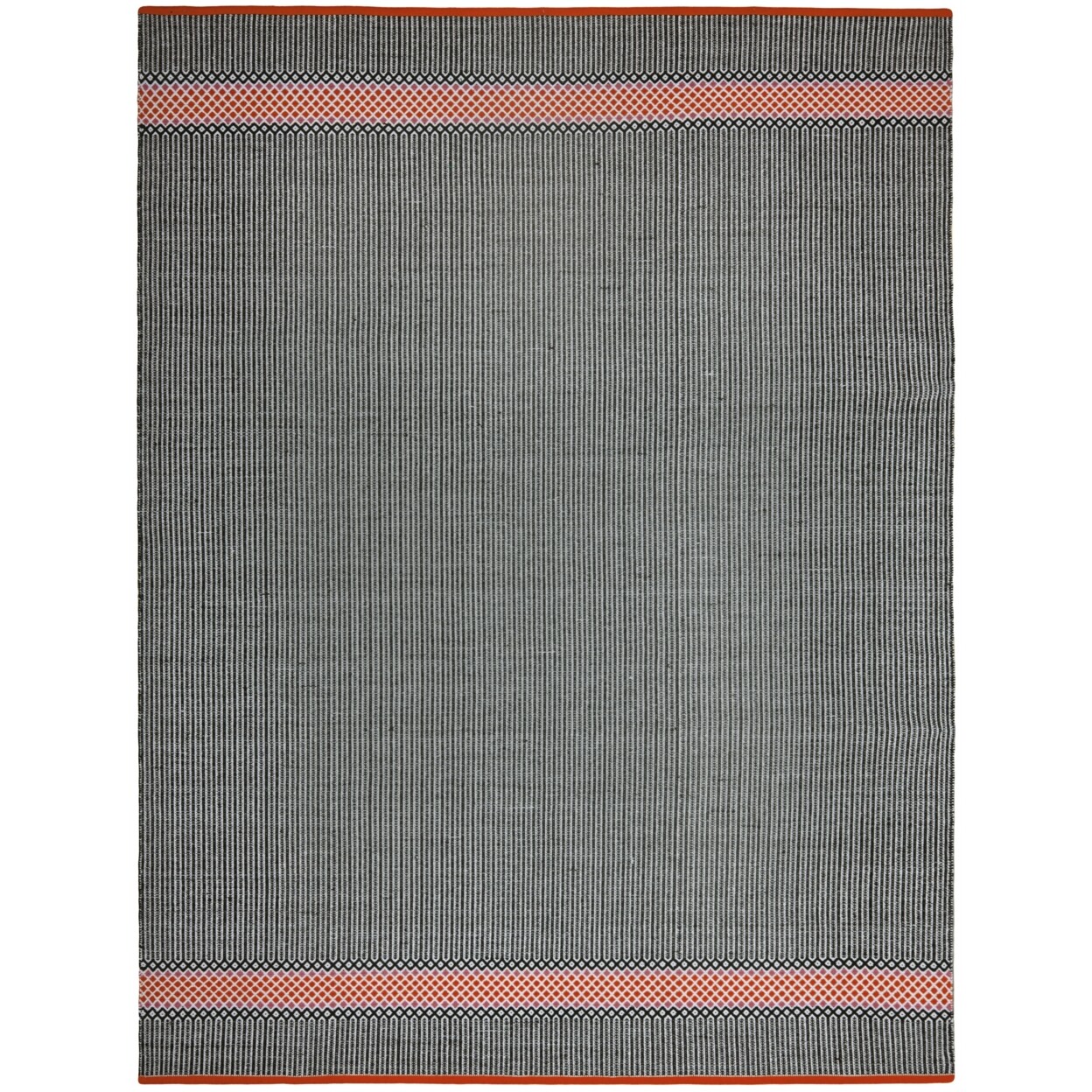 SAFAVIEH Montauk MTK820P Handwoven Light Pink /Multi Rug
