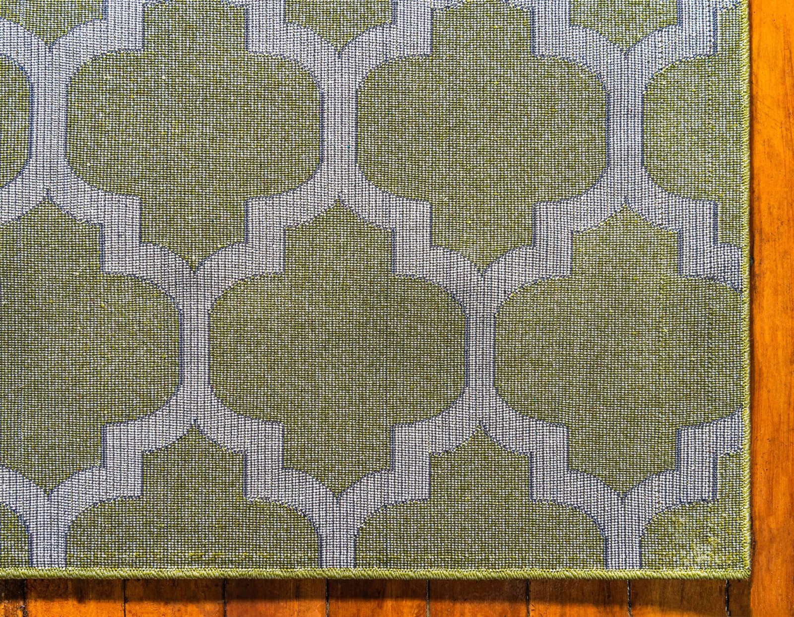Unique Loom Trellis Collection Area Rug – Philadelphia 2 2 X 3 1 Rectangle