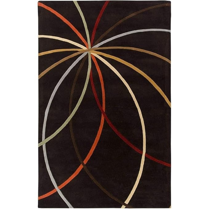 Handmade Hand Tufted Nz Wool Rug Premium Luxury Bedroom Design Area Carpet Rug