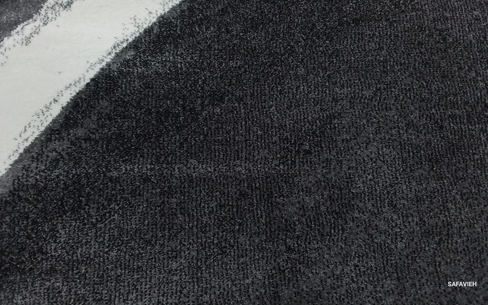 GREY/RED 10′-6″ x 14′-0″ Damaged Binding Rug Reduced Price 1172804377 HLW766Q-10
