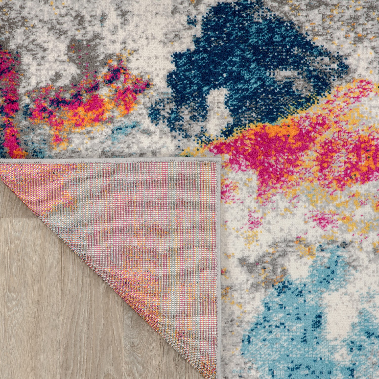 Rugshop Large Area Rugs Abstract Contemporary Rugs for Sale Living Room Rug 8×10
