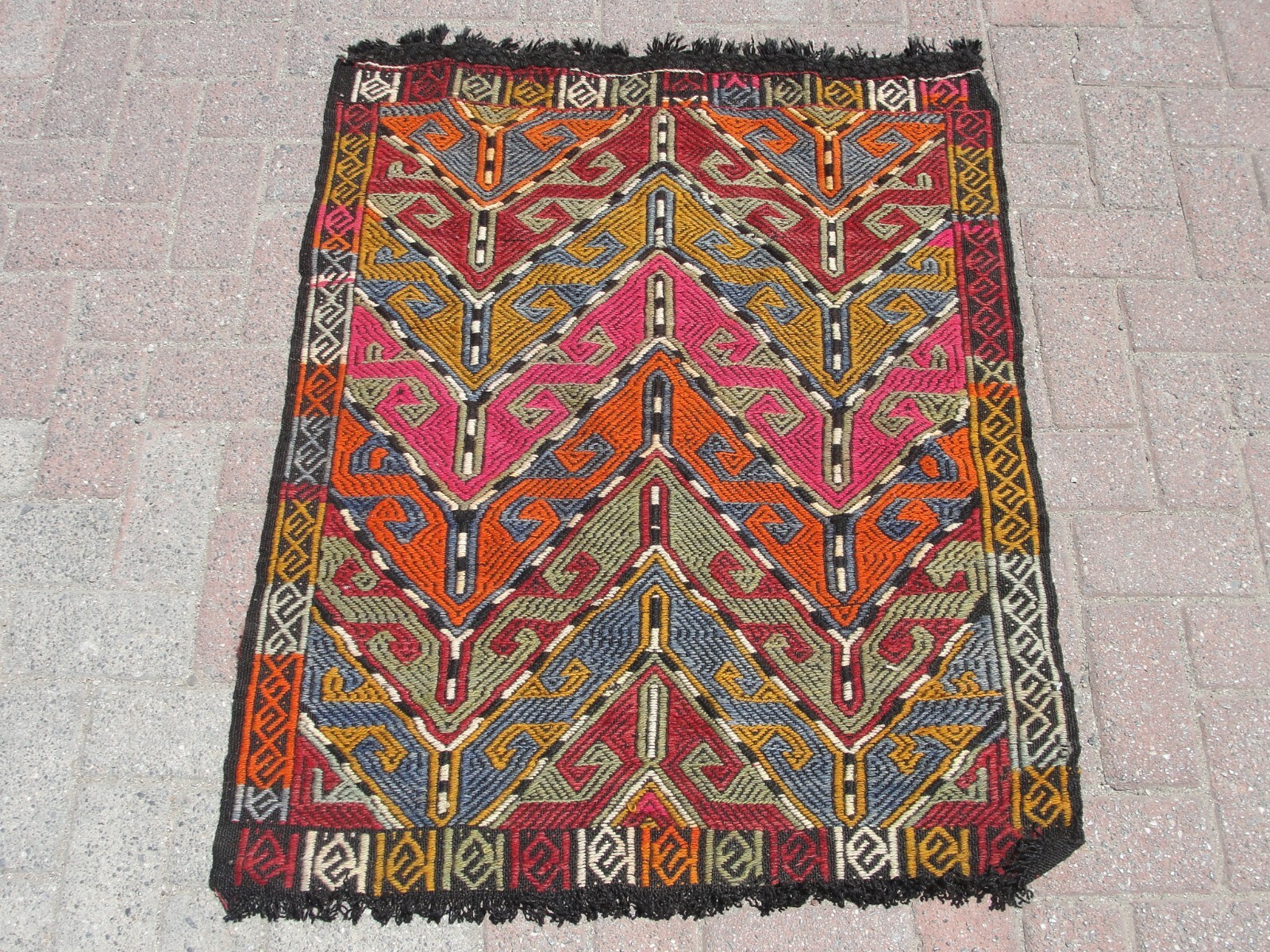 Small Rugs, Vintage Rug, kilim Rugs, Bedroom Rug, Anatolian Rug