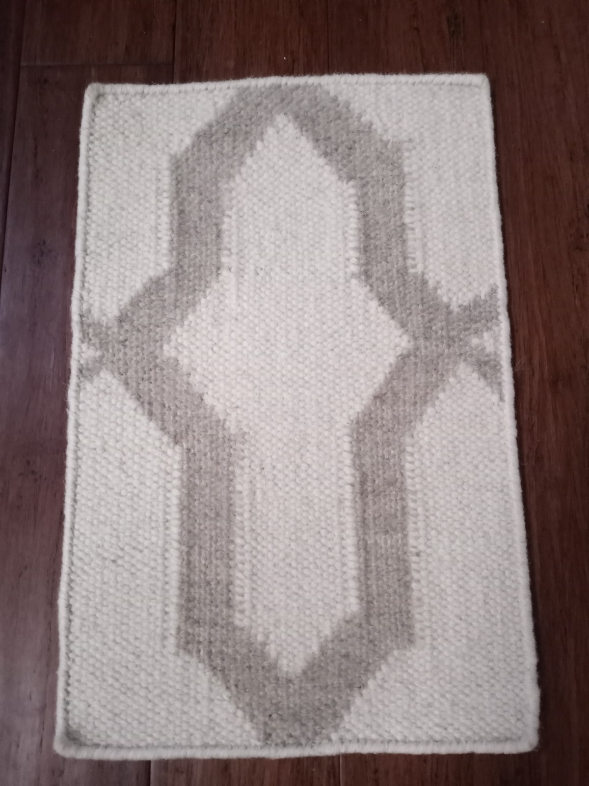 Restoration Hardware Ben Soleimani Fretwork Flatweave Swatches(Set Of 4)