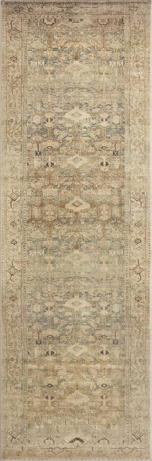 Margot Collection MAT-04 Antique/Sage 8′-6″ x 11′-6″ Area Rug feat. CloudPile…