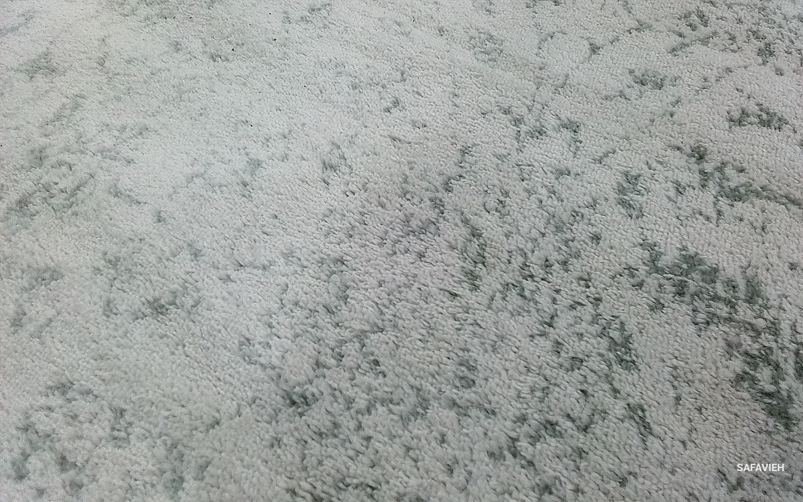 IVORY / SAGE 6′-0″ x 9′-0″ Back Stain Rug, Reduced Price 1172799843 ADR109V-6