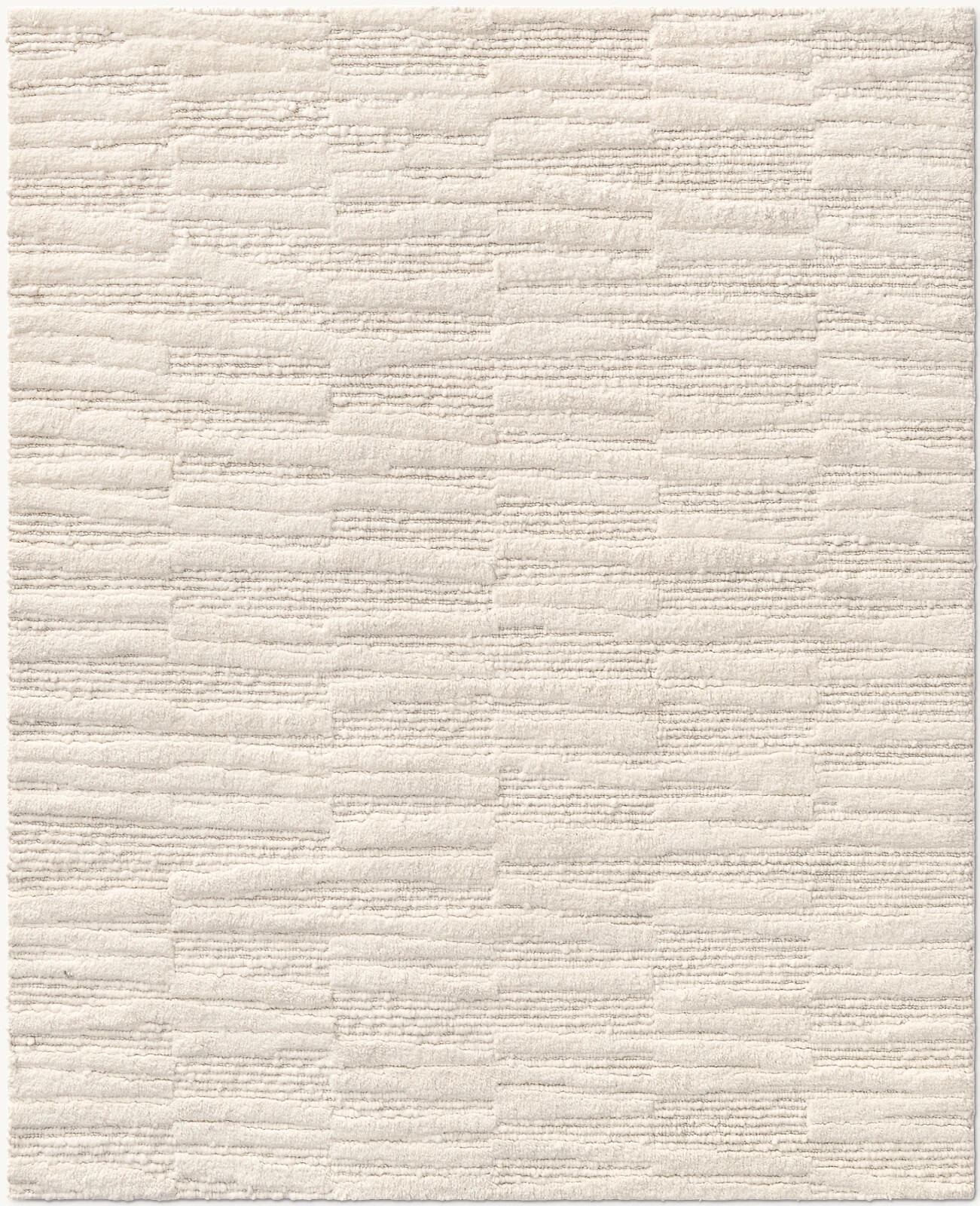 Zealand wool is hand spun to refine its natural softness for Living room office