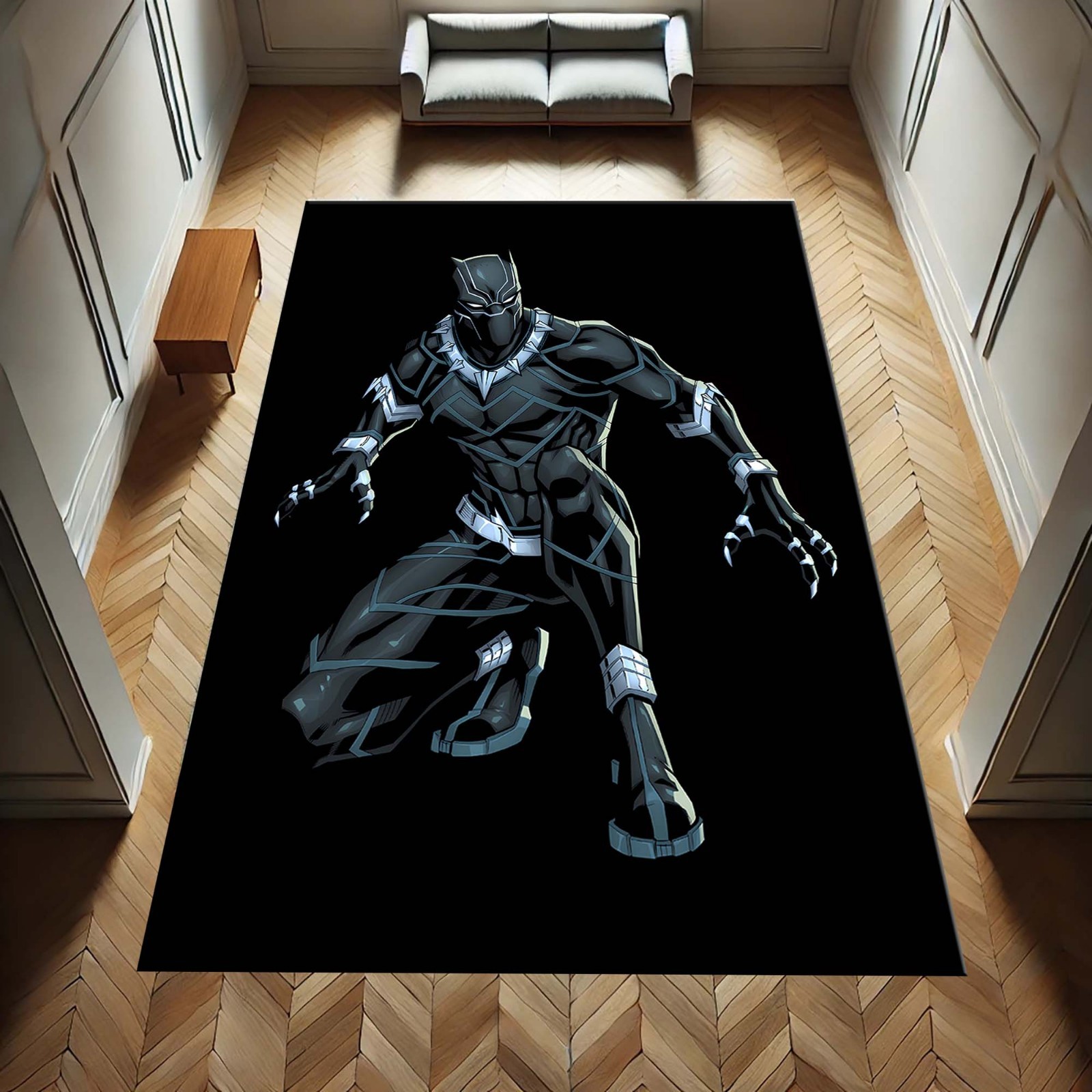 Black Panther