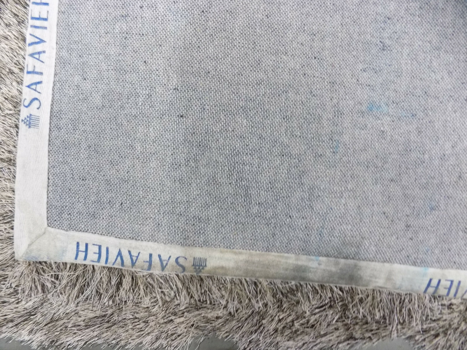 SABLE 8′ X 10′ Damaged Rug Reduced Price 1172600655 SG511-9292-8