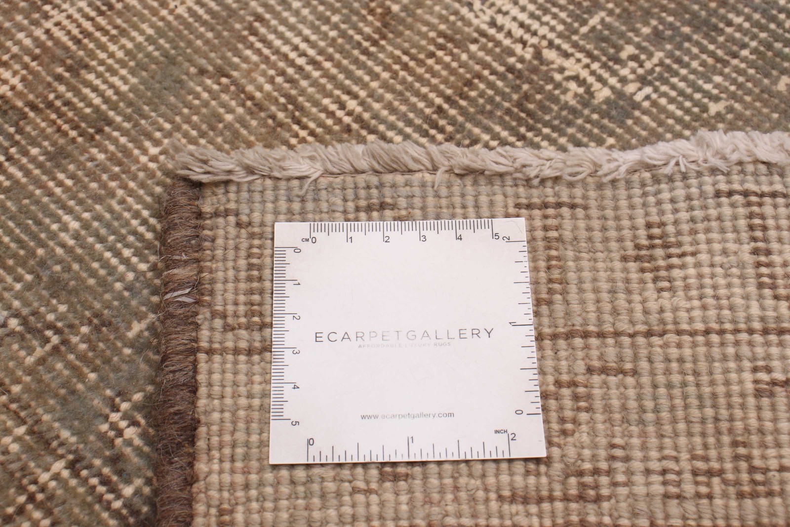 Hand-knotted Area Rug 7’8″ x 11’7″ Traditional Wool Oriental Carpet