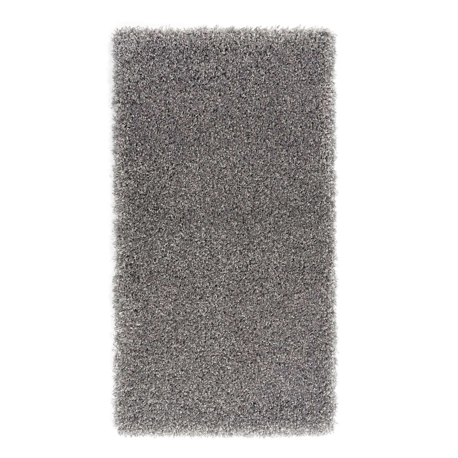 Hakki Super Soft Shaggy Runner Rug 2’ x 5’ – Plush High-Pile Fluffy Area Carpet