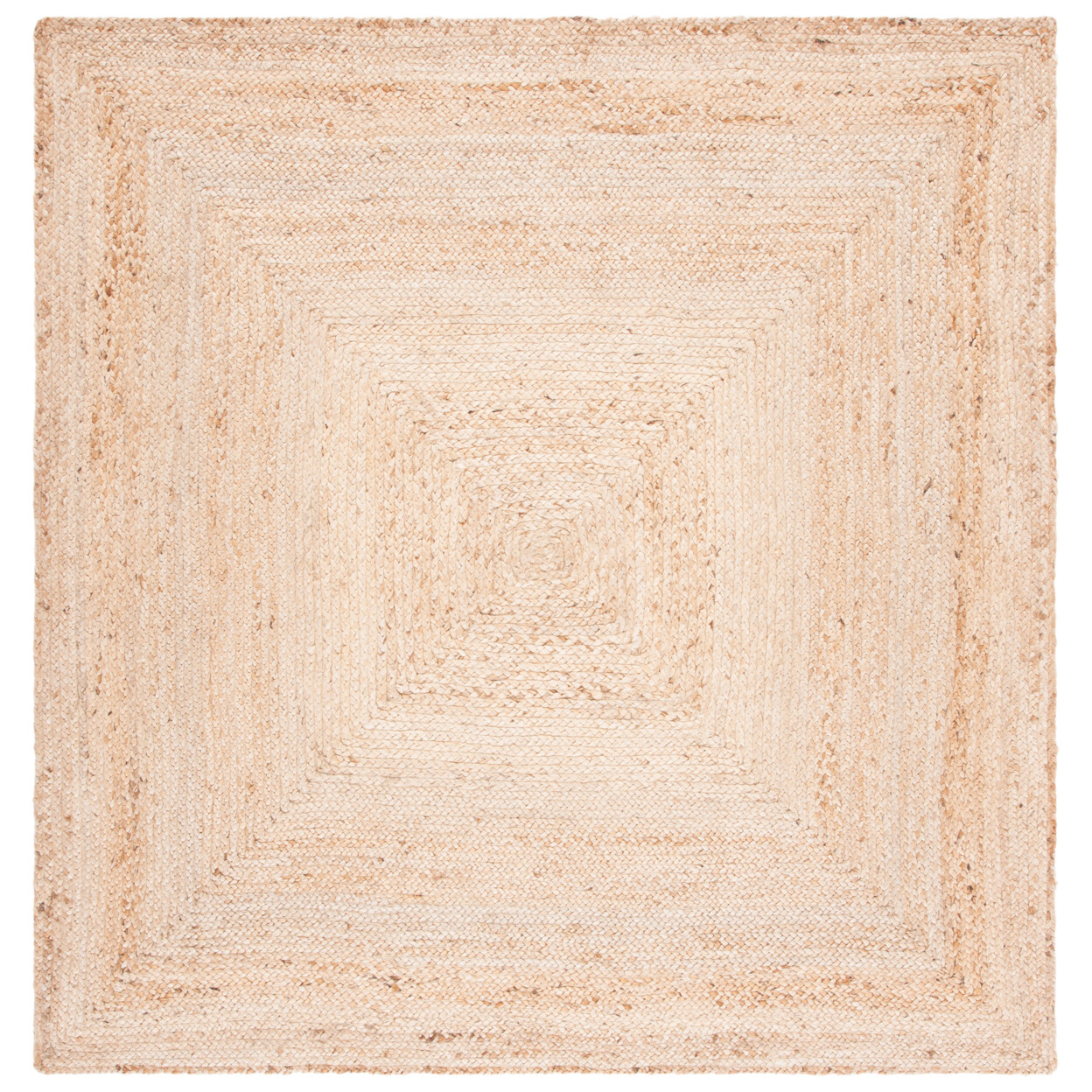 SAFAVIEH Cape Cod CAP252A Handwoven Natural Rug