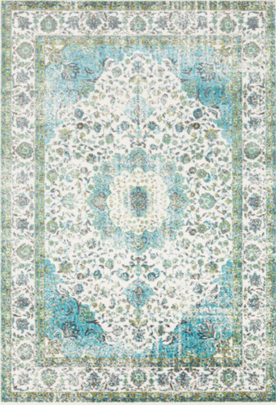 Surya Aberdine Rug – ABE8004 – 5’2″ X 7’6″