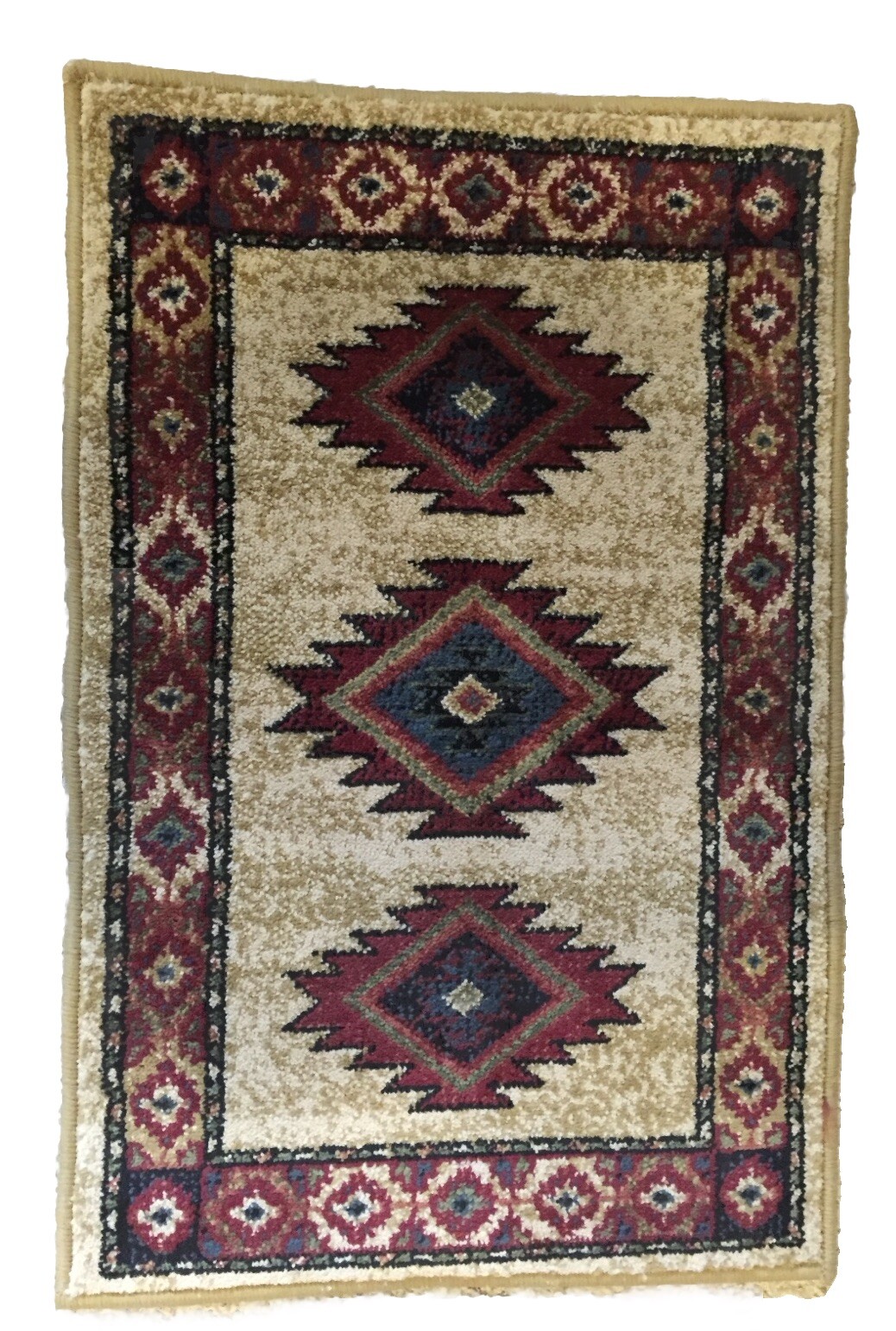 Dalyn Avalon AN30 Ivory 20”x30” Rug