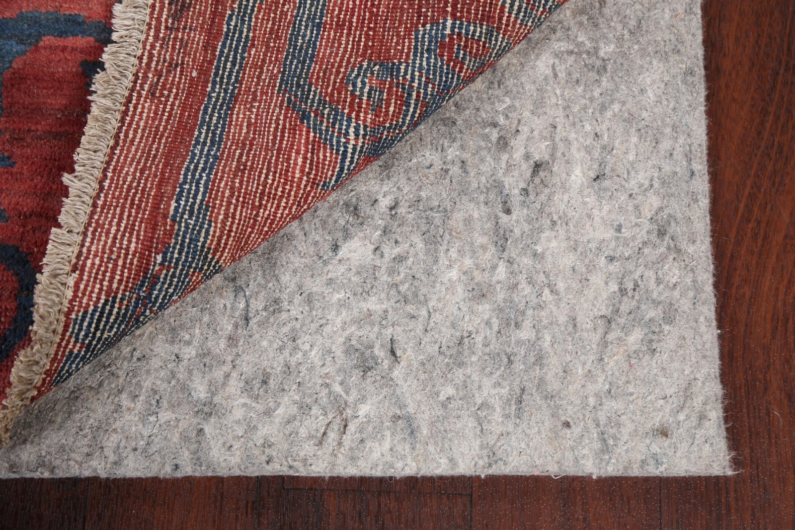 Bordered Gabbeh Kashkoli Hand-knotted Oriental Area Rug 7’x10′ Wool Red Carpet
