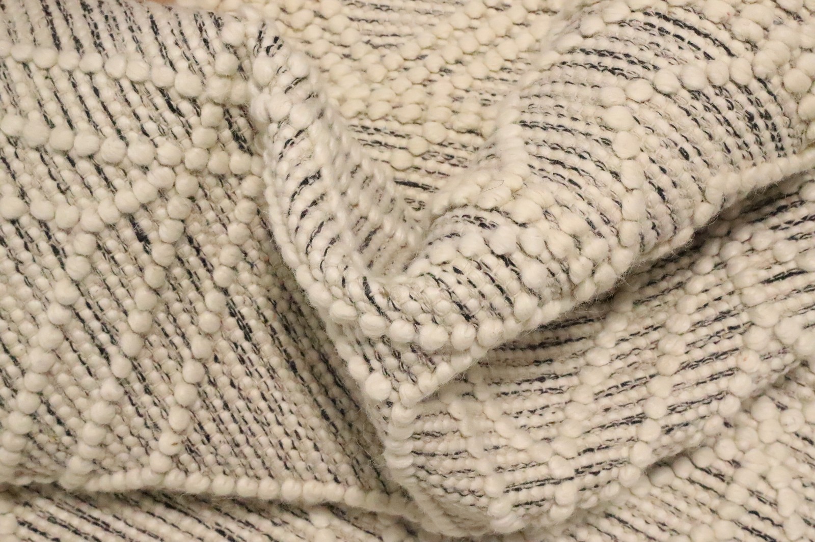 Modern Gotti Design Area Rug 5×8 Trellis Wool Hand-knotted Contemporary Carpet