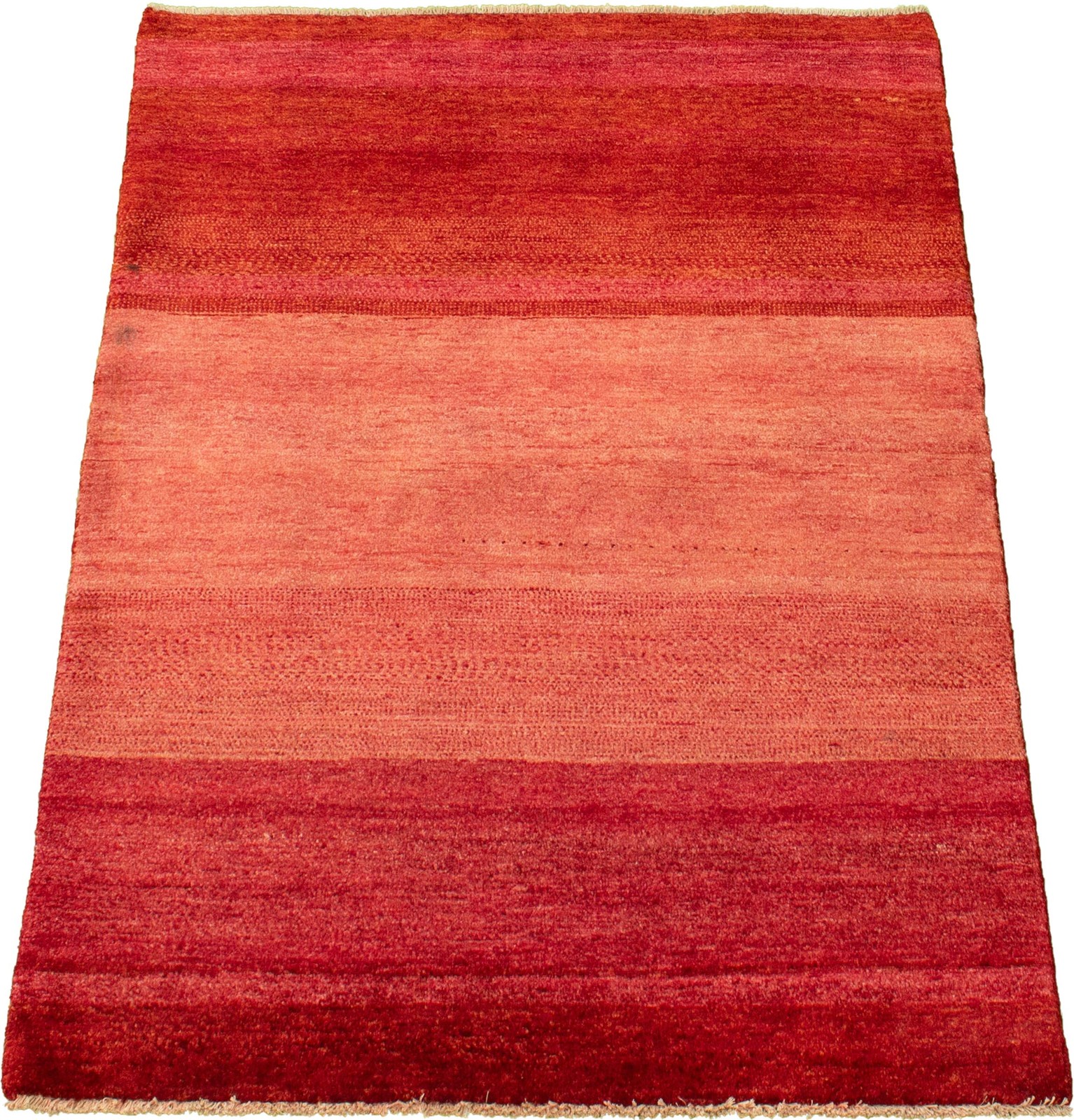 Traditional Hand Knotted Oriental Area Rug 4’0″ x 6’0″ Wool Carpet