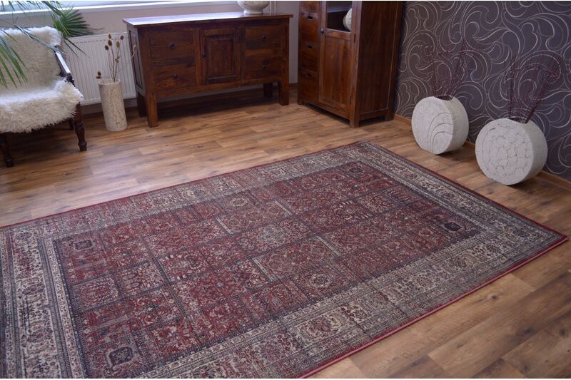 Traditional Carpet ” Jasmine ” 16 Designs Best Quality Beautiful Besten-Teppiche