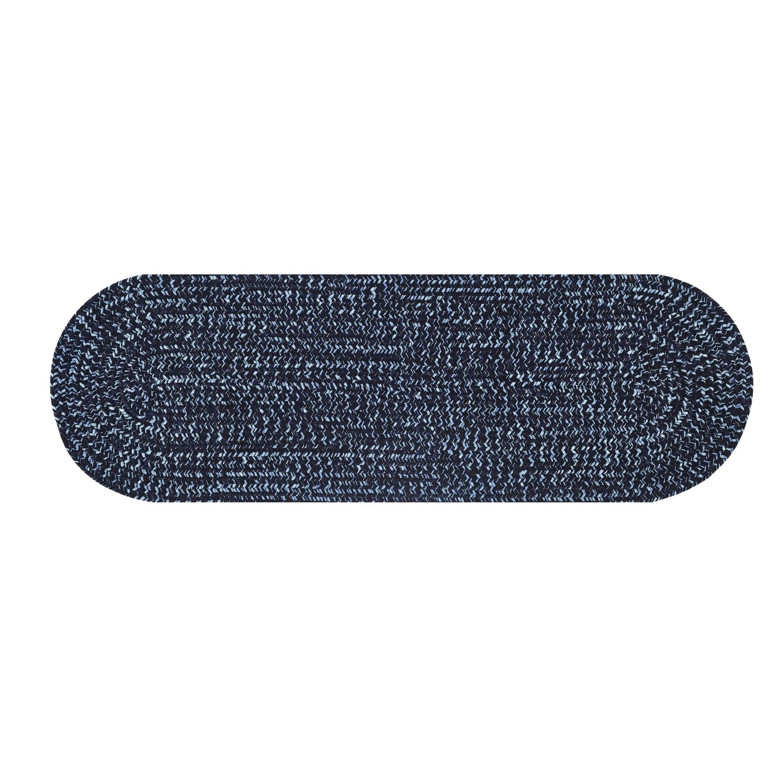 Better Trends Chenille Tweed Braid Collection Is Durable And Stain Resistant