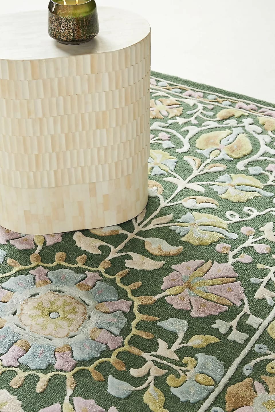 Tali Rug Handmade Tufted Rugs for Living Room, Kids Room Rugs for Office Room