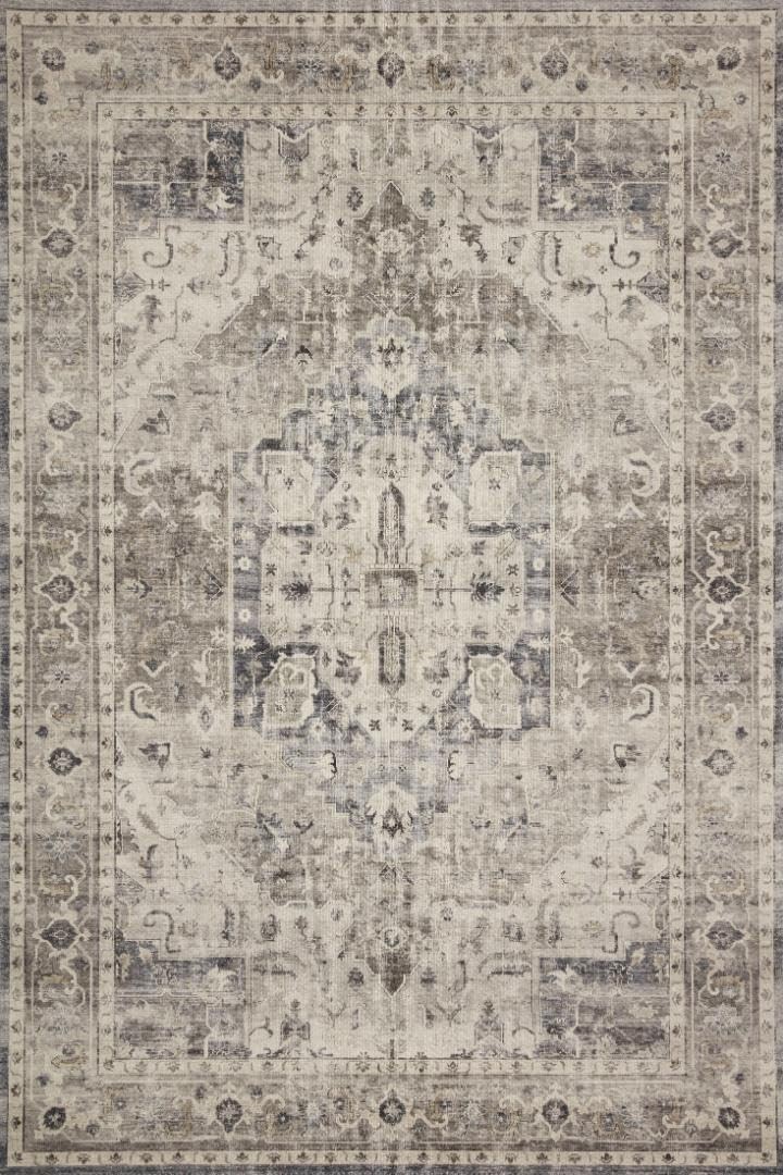Hathaway Blush/multi 50 X 76 Area