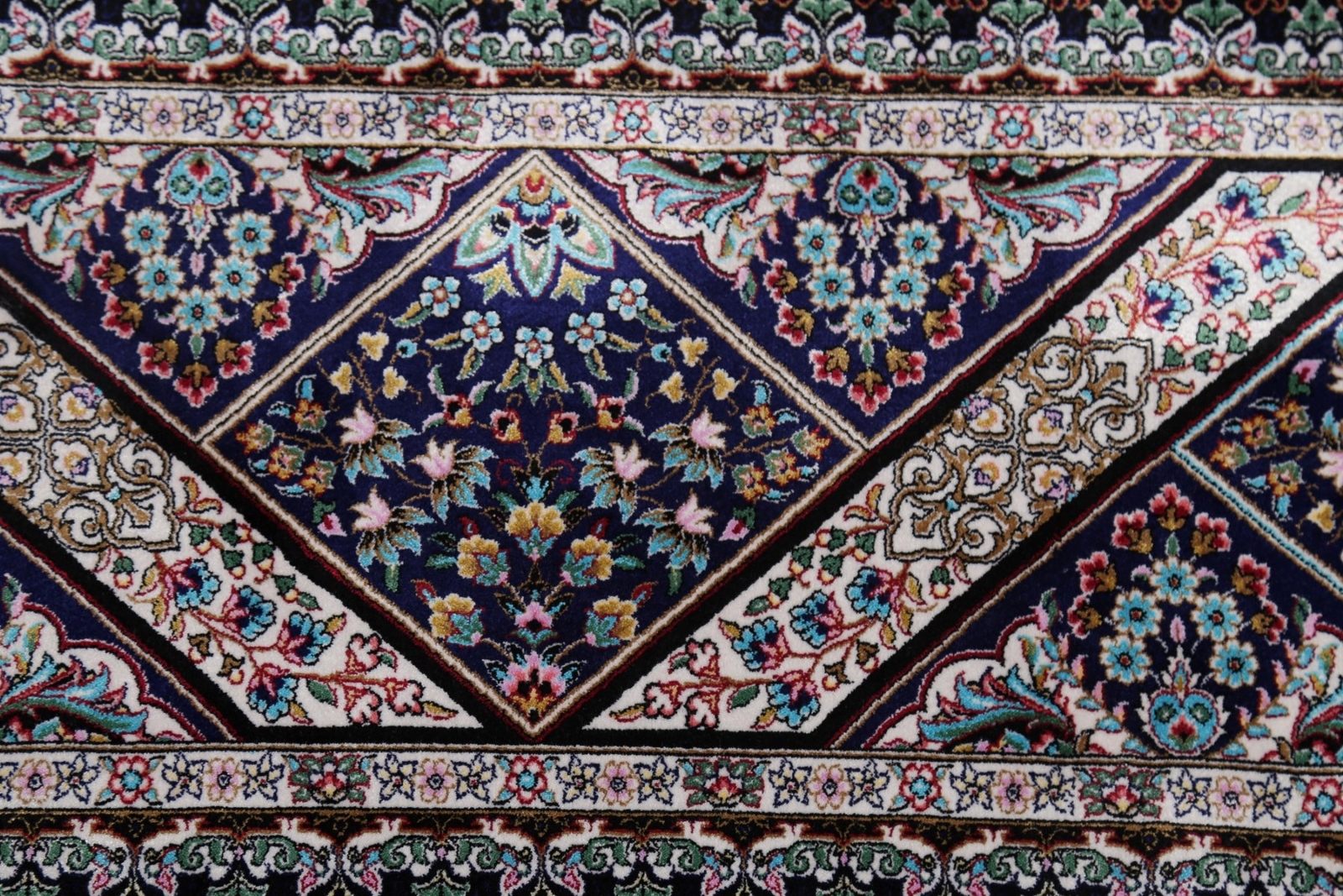 Victorian Style Turkish Living Room Rug Living Room Carpet 8×11